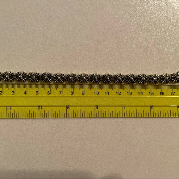 CH style TinyE Plus sterling silver bracelet - Picture 2 of 6